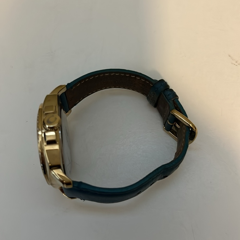Coach boyfriend watch - Picture 3 of 9